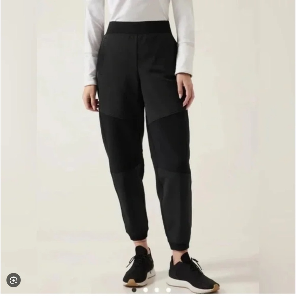 ATHLETA Get Set Hybrid Jogger Pants​​​